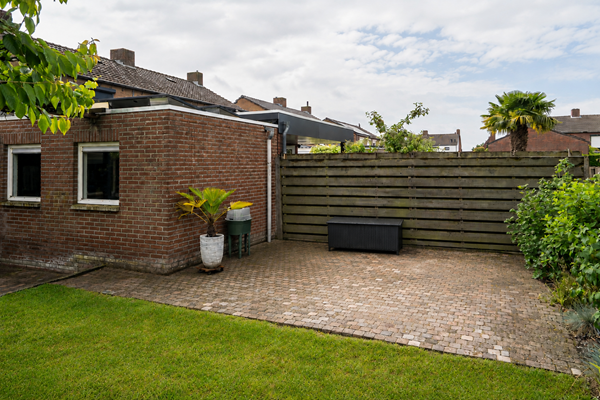 Medium property photo - Van Gelderstraat 13, 6019 CG Wessem